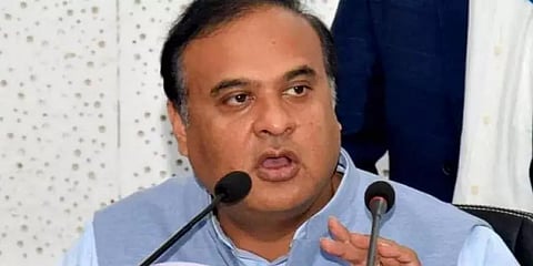 "பசுக்கள் எங்கள் தாய்; விரைவில் பசு பாதுகாப்பு மசோதா!" - அசாம் முதல்வர் உறுதி