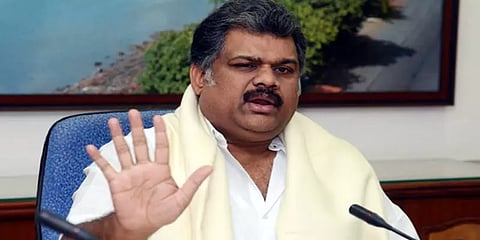 நேரடியாக வீடுகளுக்கே சென்று ரேஷன் பொருட்கள், நிவாரணத் தொகை வழங்க வேண்டும்: ஜி.கே.வாசன்