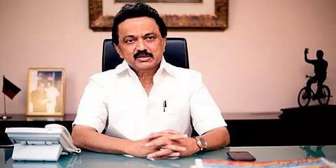 மூன்று வேளாண் சட்டங்களையும் மத்திய அரசு திரும்ப பெற வேண்டும் - முதல்வர் வலியுறுத்தல்