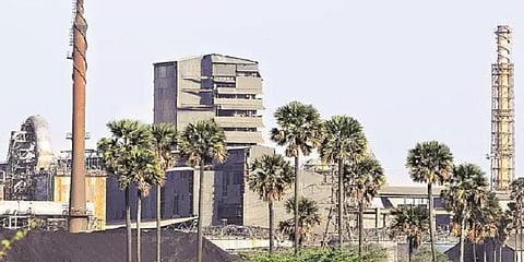 ஸ்டெர்லைட் - அரசியல் தலைவர்கள் மீதான வழக்குகள் ரத்து