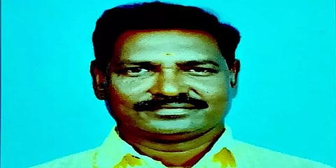 நான்காவது மனைவியின் மகளை வன்கொடுமை செய்த புகாரில் 8 குழந்தைகளின் தந்தை கைது