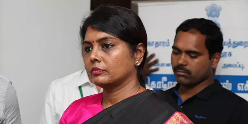 கைத்தறி மற்றும் ஜவுளித்துறை ஆணையராக பீலா ராஜேஷ் நியமனம்