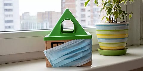 கொரோனா விளைவு: மூன்று படுக்கை அறை வீடுகளுக்கான தேவை அதிகரிப்பு!