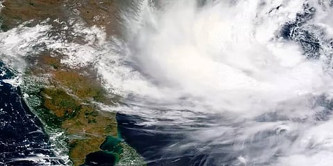 விரைவு செய்திகள்: குமரியில் தொடரும் கனமழை | புதுச்சேரியில் பாஜக பலம் | யாஸ் புயல்