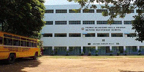 PSBB பள்ளி முதல்வர், தாளாளர் மே 31இல் ஆஜராக சம்மன்: மாவட்ட குழந்தைகள் நலக்குழு