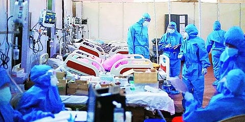 'பணம் பிரச்னையே இல்லை; சிகிச்சை?'- வெளிநாடுகளுக்கு குடியேற விரும்பும் பணக்கார இந்தியர்கள்!