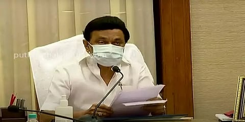 6 மாவட்டங்களில் கொரோனா தாக்கம் குறையவில்லை: முதல்வர் ஸ்டாலின்