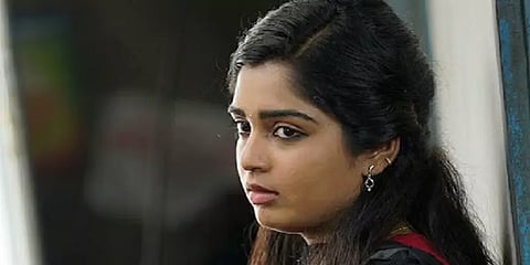 "பாலியல் கொடுமை எனக்கு நடக்கவில்லை: நண்பர்களின் பதிவை ஷேர் செய்திருந்தேன்" – கெளரி கிஷன்