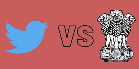 “கருத்து சுதந்திரத்திற்கு ஆபத்தா?” - ட்விட்டர் அறிக்கைக்கு மத்திய அரசு மறுப்பு