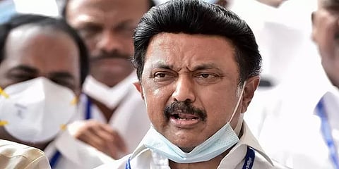 அதிகரிக்கும் கொரோனா தொற்று - மீண்டும் கோவை செல்கிறார் முதல்வர் மு.க. ஸ்டாலின்