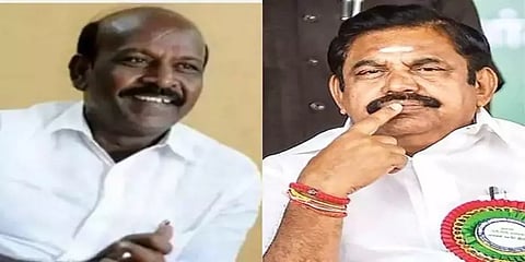 முன்னாள் அமைச்சர்களே பாராட்டும் வகையில் செயல்படுகிறோம்: ஈபிஎஸ்-க்கு மா.சுப்ரமணியன் பதில்