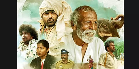 ஓடிடியில் வெளியாகும் விஜய் சேதுபதியின் ‘கடைசி விவசாயி’