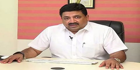 ’’வருவாய் பற்றாக்குறையை சமாளிக்க மத்திய அரசு உதவ வேண்டும்’’ - தமிழக நிதியமைச்சர் கோரிக்கை