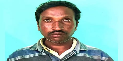 நீலகிரி: வீட்டில் தனியாக இருந்த சிறுமிக்கு பாலியல் தொல்லை கொடுத்தவர் கைது