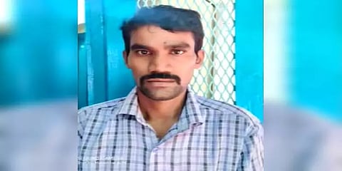 விருதுநகர்: மாணவியை மிரட்டி பாலியல் வன்கொடுமை செய்த சித்தப்பா போக்சோவில் கைது