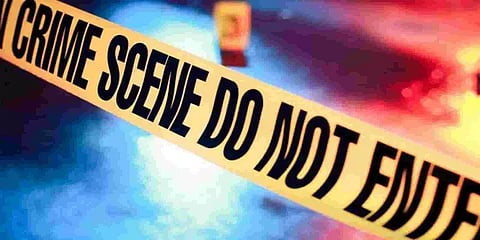 ஆந்திரா: மகளின் காதலனை வயலுக்கு வரவழைத்து கொன்ற தந்தை