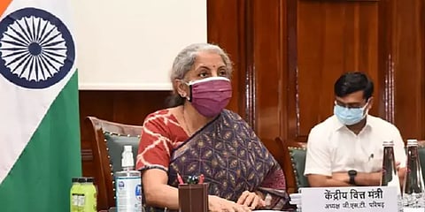 கருப்பு பூஞ்சை மருந்து முதல் கொரோனா நிவாரணம் வரை: ஜிஎஸ்டி கவுன்சிலின் முடிவுகள் என்னென்ன?