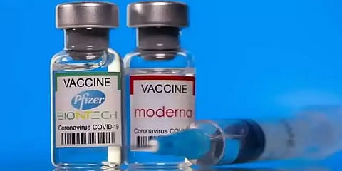 தடுப்பூசிக்கான பக்கவிளைவுகளை கையாள இந்தியா திணறக் கூடும்: ஐசிஎம்ஆர் முன்னாள் விஞ்ஞானி