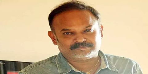 ’மாநாடு’ படத்தை தொடர்ந்து வெங்கட் பிரபு இயக்கும் புதிய படம்: அதிகாரப்பூர்வ அறிவிப்பு!