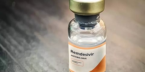 மாநில அரசுகளுக்கான மத்திய அரசின் ரெம்டெசிவிர் ஒதுக்கீடு நிறுத்தம்: மத்திய அமைச்சர் தகவல்