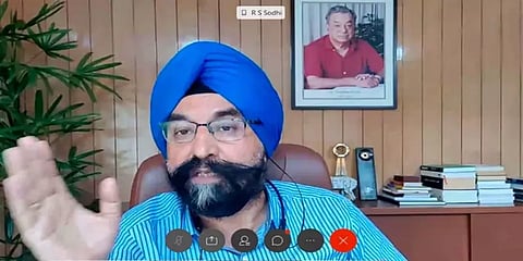 ’சைவ முறையில் பால் தயாரிப்பு’ -பீட்டாவின் மாற்று யோசனைக்கு பதிலடி கொடுத்த அமுல் நிறுவனம்