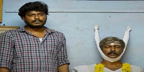 ஓடிடி திரைப் பார்வை: ’ஏலே’-முத்துக்குட்டியின் நகைச்சுவையால் குலுங்கிச் சிரிக்கும் கிராமம்!