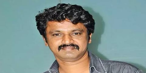 ’’முதல்வருக்கு நன்றி; கொரோனாவால் நிராதரவான குழந்தைகளுக்கு வழிகாட்ட தயார்’’-சேரன்