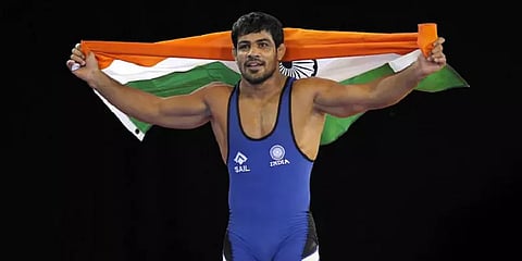 கொலை வழக்கில் திடீர் திருப்பம்... அப்ரூவராக மாறும் நண்பர்... - சுஷில் மீது இறுகும் பிடி!