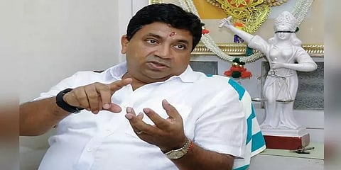 தமிழகம் போன்ற மாநிலங்கள் அதிக அளவு வரிப்பணத்தை விட்டுத் தருகின்றன - நிதியமைச்சர் தியாகராஜன