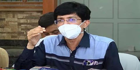 மேற்கு மண்டலத்தில் தொற்றின் தாக்கம் படிப்படியாக குறையும் - சுகாதாரத்துறை செயலாளர்