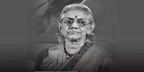 விரைவுச் செய்திகள்: மைதிலி சிவராமன் மறைவு | புதுச்சேரி அமைச்சரவை இழுபறி | வரிச்சலுகை குழு