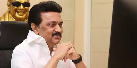 ட்விட்டர் இந்தியா ட்ரெண்டிங்கில் 'கோ பேக் ஸ்டாலின்' ஹேஷ்டேக் முதலிடம்