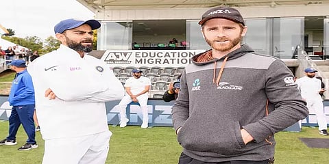 "இங்கிலாந்து வந்ததும் இந்திய கிரிக்கெட் வீரர்கள் தனிமைப்படுத்தப்படுவார்கள்" - ஐசிசி தகவல்