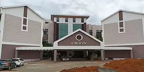 திருச்சி: கொரோனா சிகிச்சை மையத்தில் இருந்த இருவர் தற்கொலை முயற்சி ஒருவர் உயிரிழப்பு