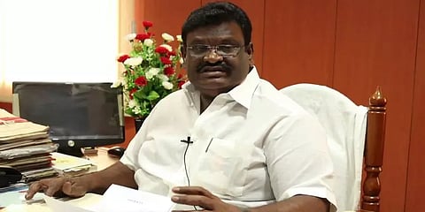 "ஆவின் பால் விலைக்குறைப்பால் அரசிற்கு 270 கோடி நஷ்டம்" - பால்வளத்துறை அமைச்சர் நாசர்