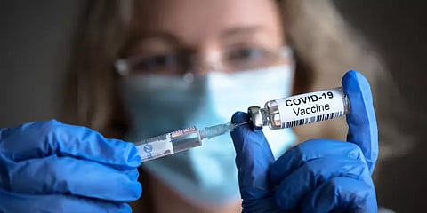 ஜூலையில் 20 - 25 கோடி தடுப்பூசிகள் கொள்முதல் செய்ய இந்திய அரசு திட்டம்