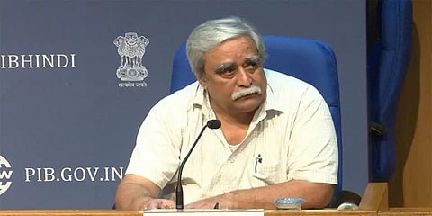 கொரோனா செயற்கையாக ஆய்வகத்தில் உருவாக்கப்பட்டதற்கு ஆதாரம் இல்லை: முன்னாள் ஐசிஎம்ஆர் நிபுணர்