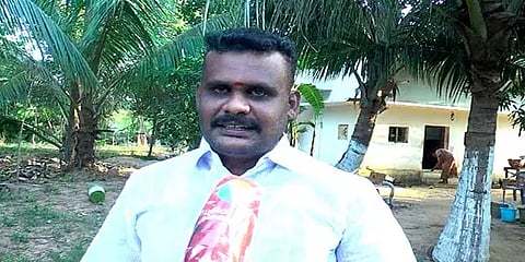 "ஹலோ நான் சின்னம்மா பேசுறேன்"- திடீரென வந்த அழைப்பால் திக்குமுக்காடிப்போன தொண்டர்