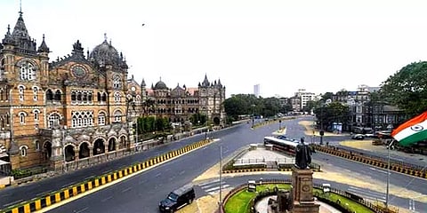 மகாராஷ்டிராவில் ஜூன் 15 வரை ஊரடங்கு நீட்டிப்பு - உத்தவ் தாக்கரே அறிவிப்பு