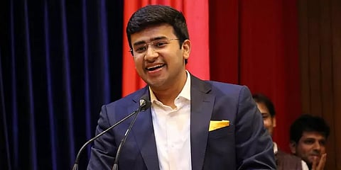 "ஒரு டோஸ் ரூ.900... செலுத்துமிடம், எம்எல்ஏ அலுவலகம்" - தடுப்பூசி சர்ச்சையில் பாஜக தலைவர்