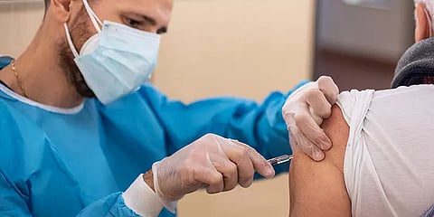 ‘‘ஒரு சாமானியர் கோவின் இணையத்தை எப்படி பயன்படுத்துவார்?’’ - அரசுக்கு உச்சநீதிமன்றம் கேள்வி