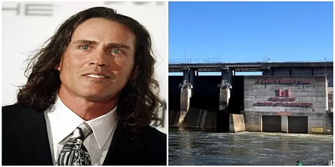 விமான விபத்தில் டார்சான் திரைப்பட நடிகர் ஜோ லாரா, அவரது மனைவி உயிரிழப்பு