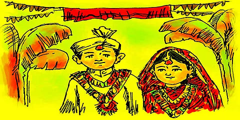 ஊரடங்கில் அதிகரித்து வரும் குழந்தை திருமணம்: தமிழகத்தில் அரங்கேறும் அவலம் - விரிவான அலசல்