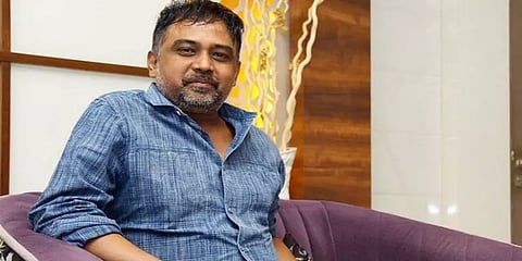 கொரோனா பேரிடர்: முதல்வர் நிவாரண நிதிக்கு ரூ10 லட்சம் நிதியுதவி அளித்த இயக்குநர் லிங்குசாமி