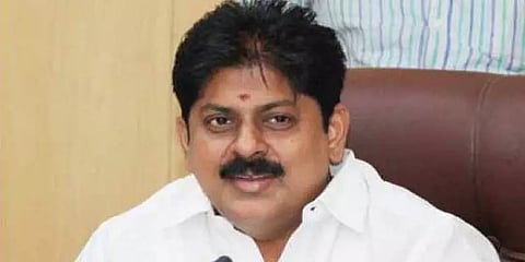 துணை நடிகை பாலியல் புகார்: முன்னாள் அமைச்சர் மணிகண்டனுக்கு சம்மன் அனுப்ப திட்டம்