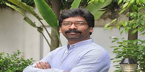 மத்திய அரசின் தடுப்பூசி கொள்கை கூட்டாட்சி தத்துவத்துக்கு எதிரானது: ஜார்கண்ட் முதல்வர்