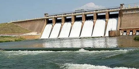 விரைவுச் செய்திகள்: வைகை அணை திறப்பு | '2 DG' மருந்து | பள்ளிகள் திறப்பு