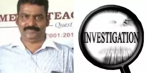 பாலியல் புகார்: ராஜகோபாலனை 3 நாட்கள் காவலில் விசாரிக்க அனுமதி