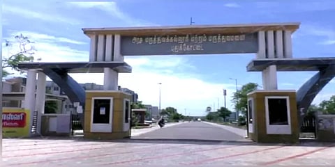 புதுக்கோட்டையில கருப்பு பூஞ்சை நோயால் பாதிக்கப்பட்டவர் உயிரிழப்பு