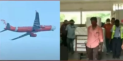 4.2 லட்சம் கோவிஷீல்டு தடுப்பூசி டோஸ்கள் சென்னை வருகை